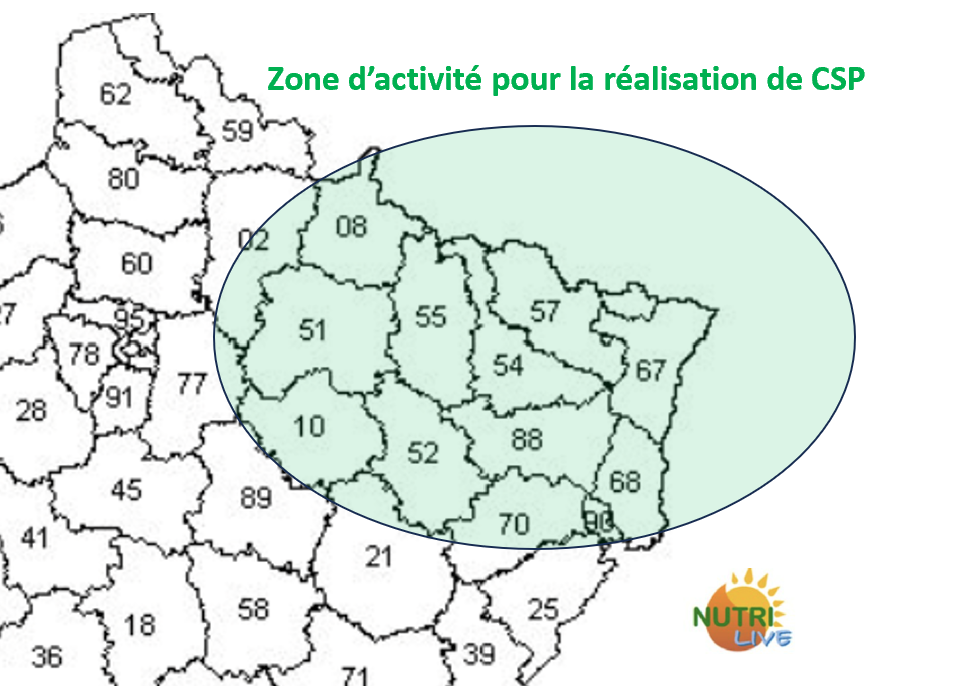 Conseil stratégique phytosanitaire