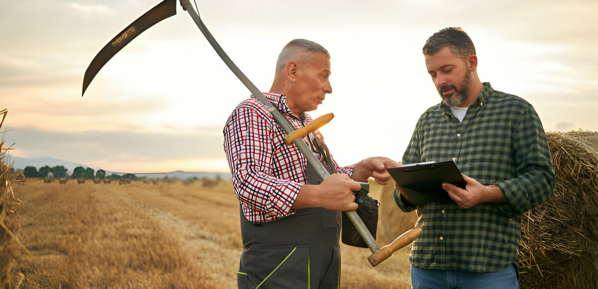 CSP est une solution pour les exploitations agricoles non certifiées HVE