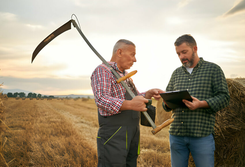 CSP est une solution pour les exploitations agricoles non certifiées HVE